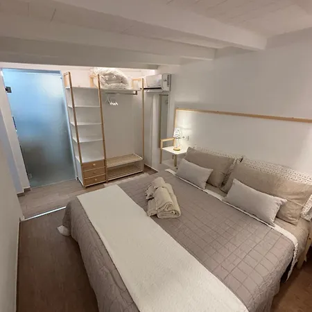 Appartement Lucrezia