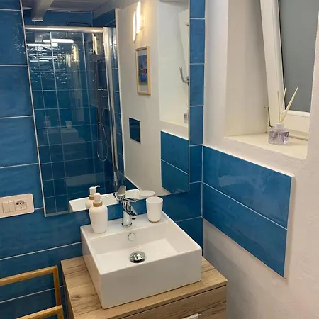 Apartman Lucrezia *