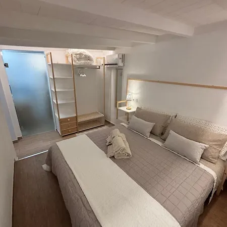 Lucrezia Apartman *