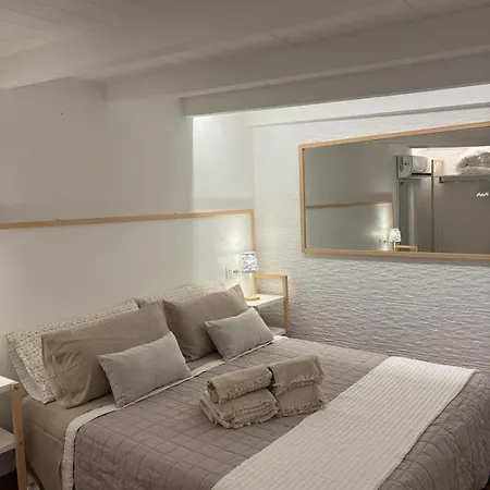 Lucrezia Apartman