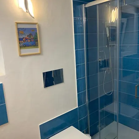 Apartman Lucrezia *