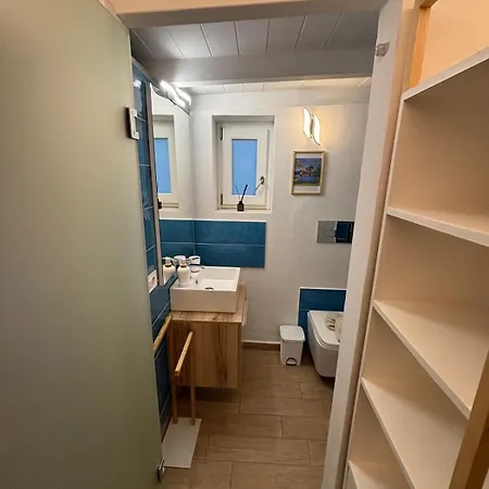 Apartman Lucrezia *