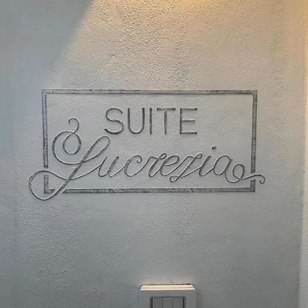 Lucrezia Apartman