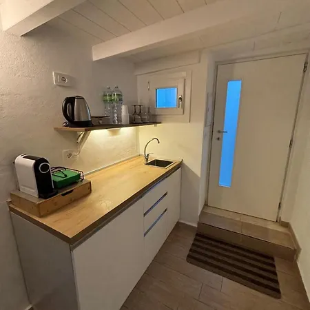 Apartman Lucrezia Olbia