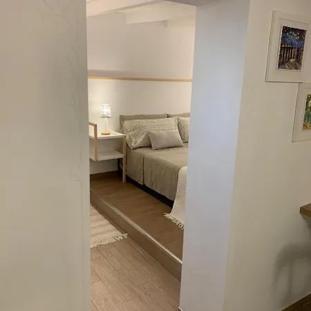 Lucrezia Apartman *