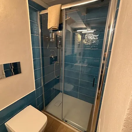 Lucrezia Apartman Olbia